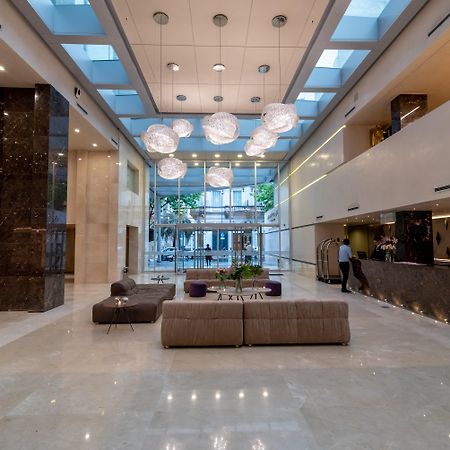 Grandview Hotel Buenos Aires Exteriér fotografie