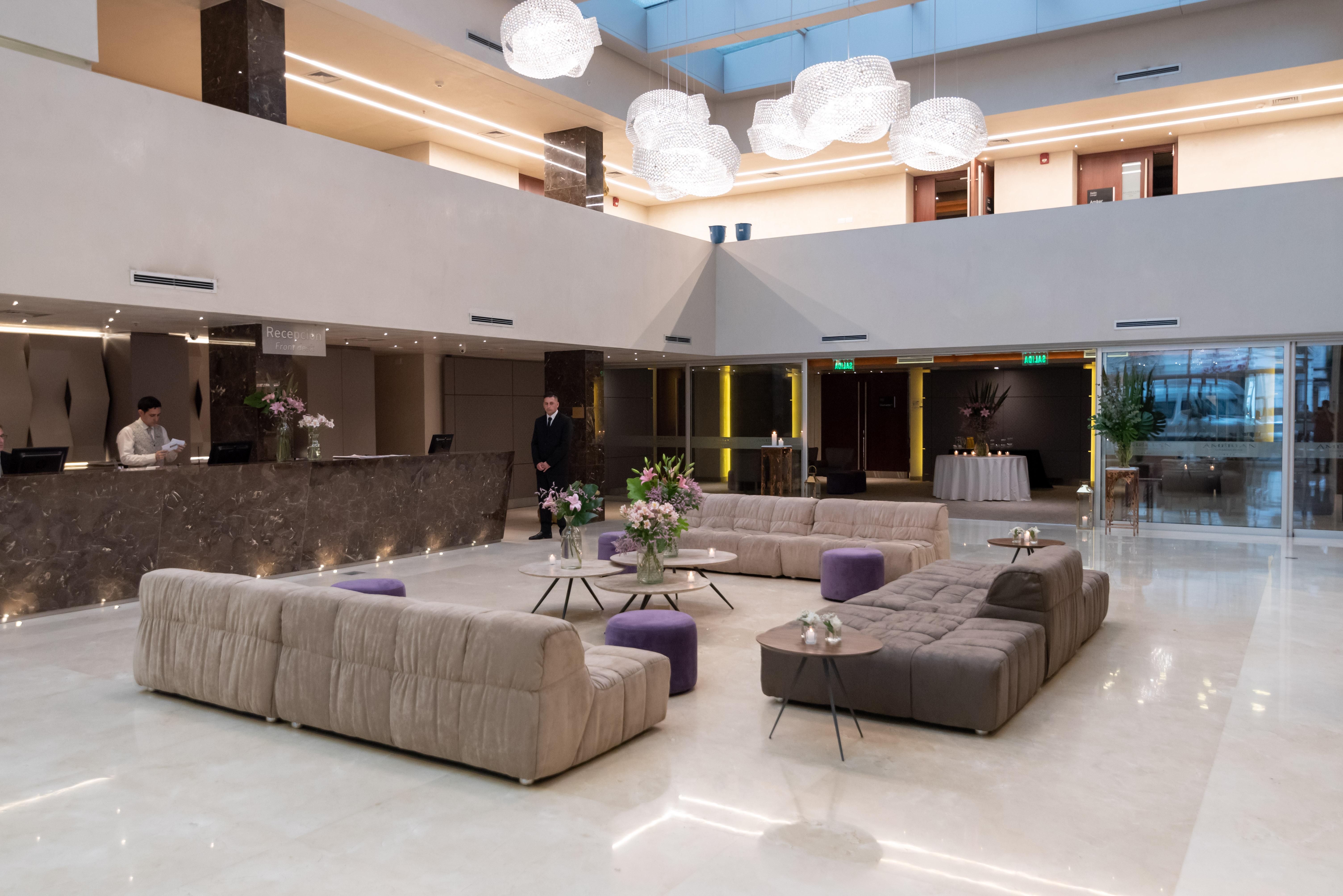Grandview Hotel Buenos Aires Exteriér fotografie