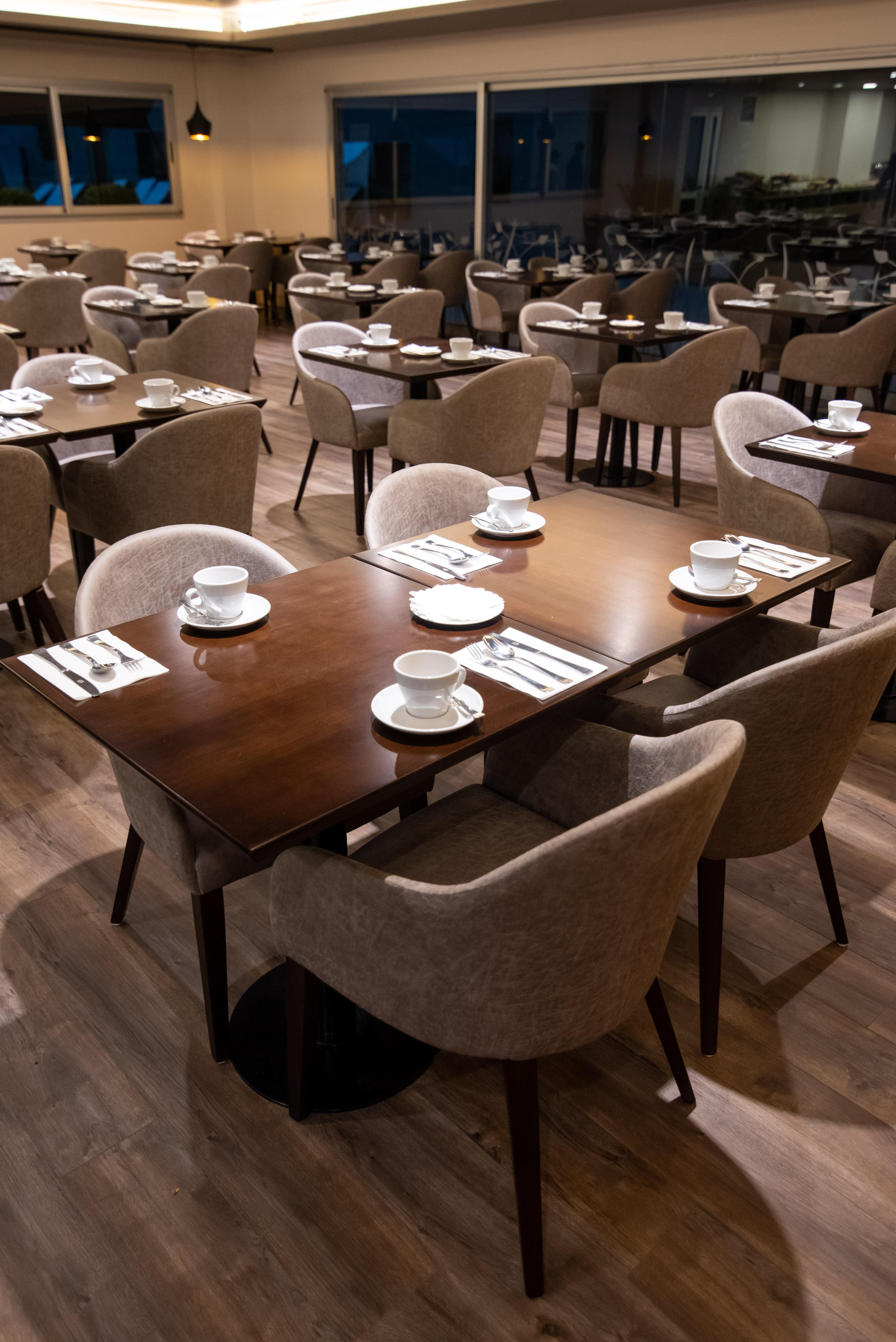 Grandview Hotel Buenos Aires Exteriér fotografie