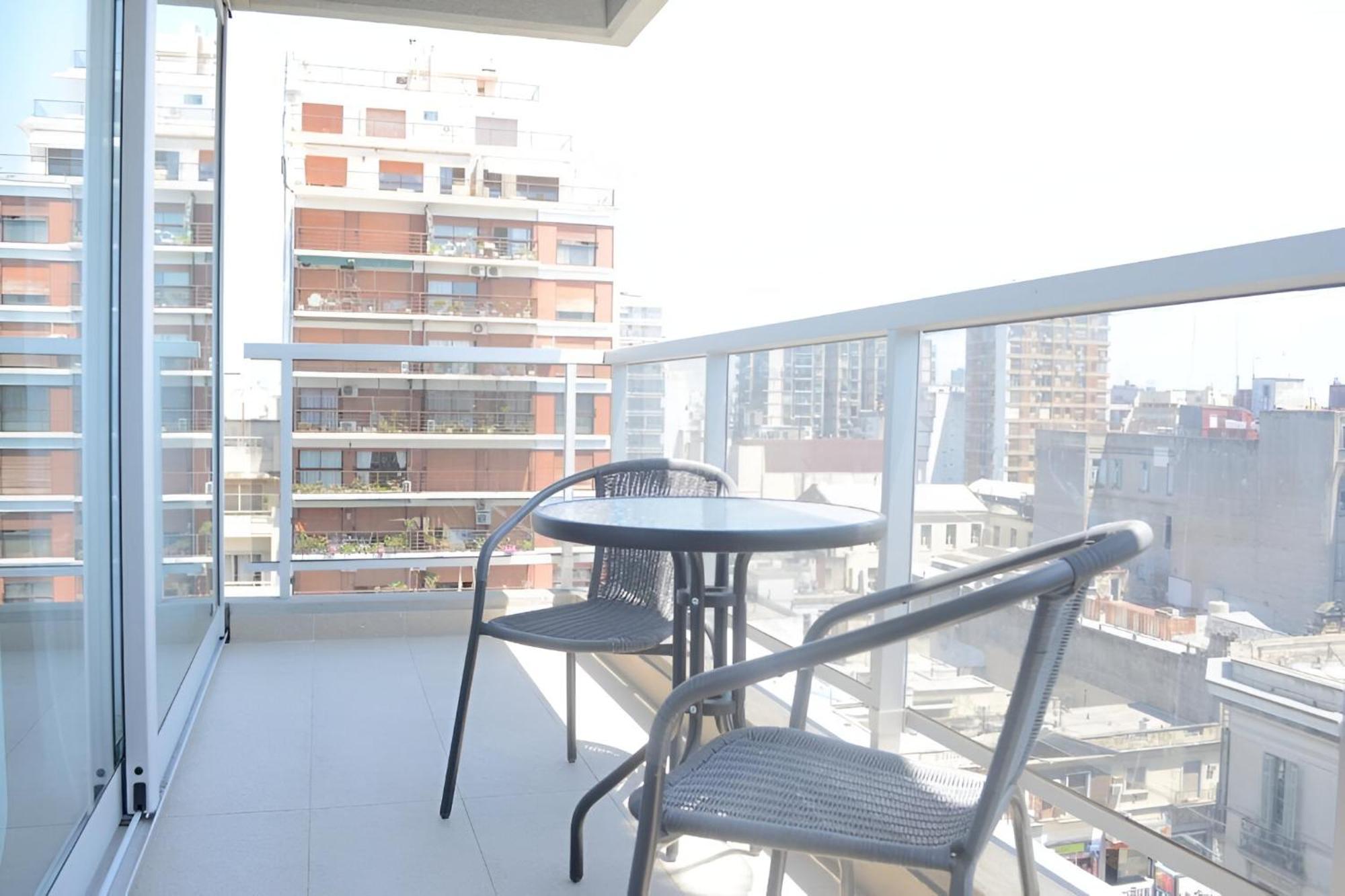 Grandview Hotel Buenos Aires Exteriér fotografie