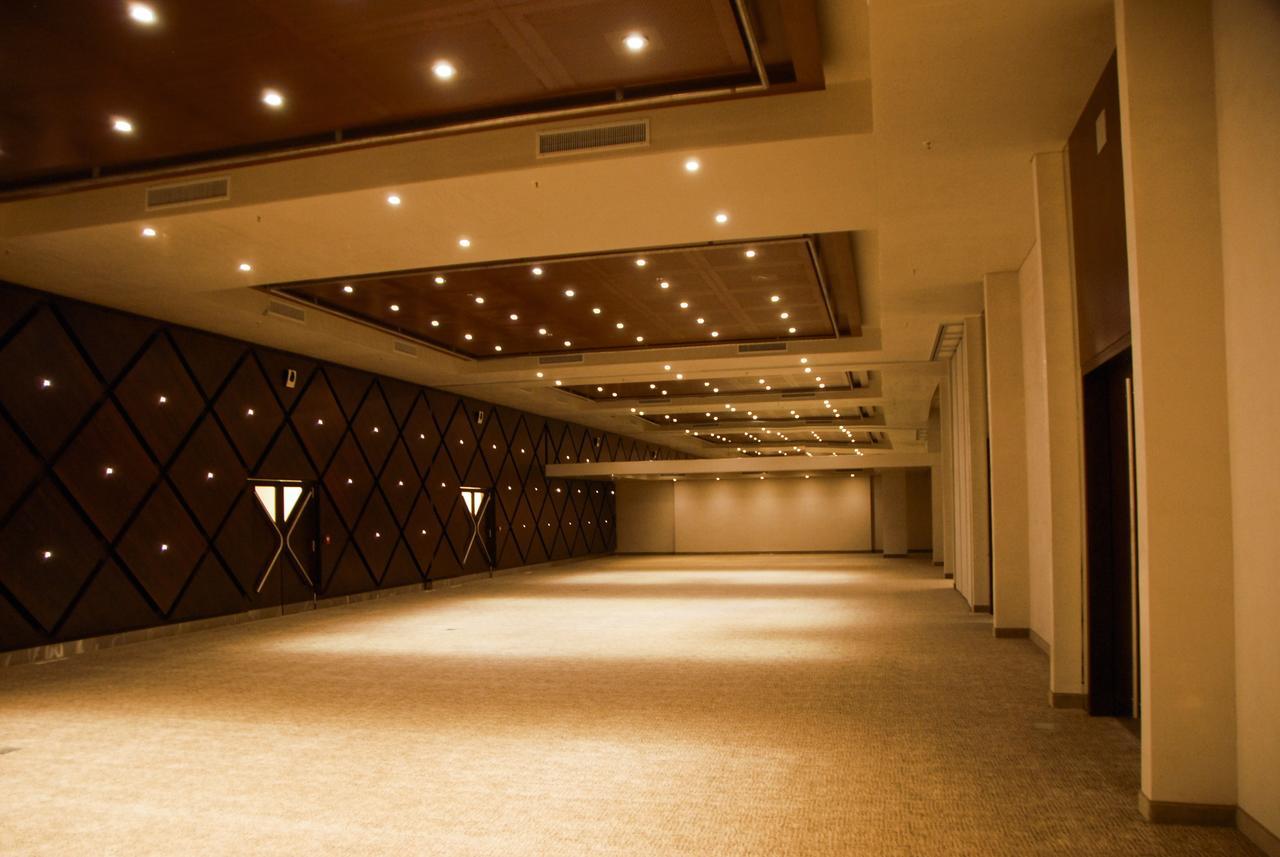 Grandview Hotel Buenos Aires Exteriér fotografie