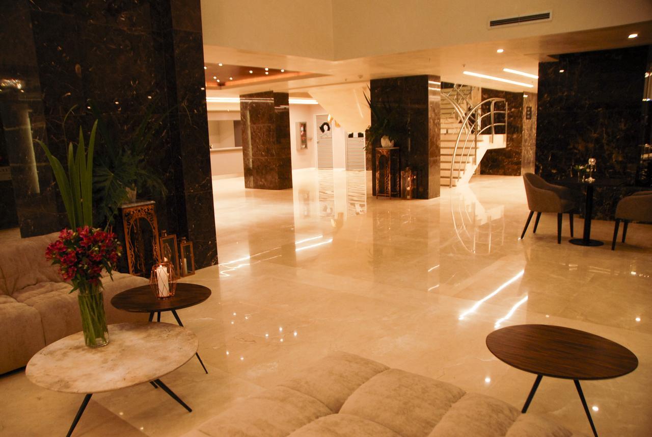 Grandview Hotel Buenos Aires Exteriér fotografie