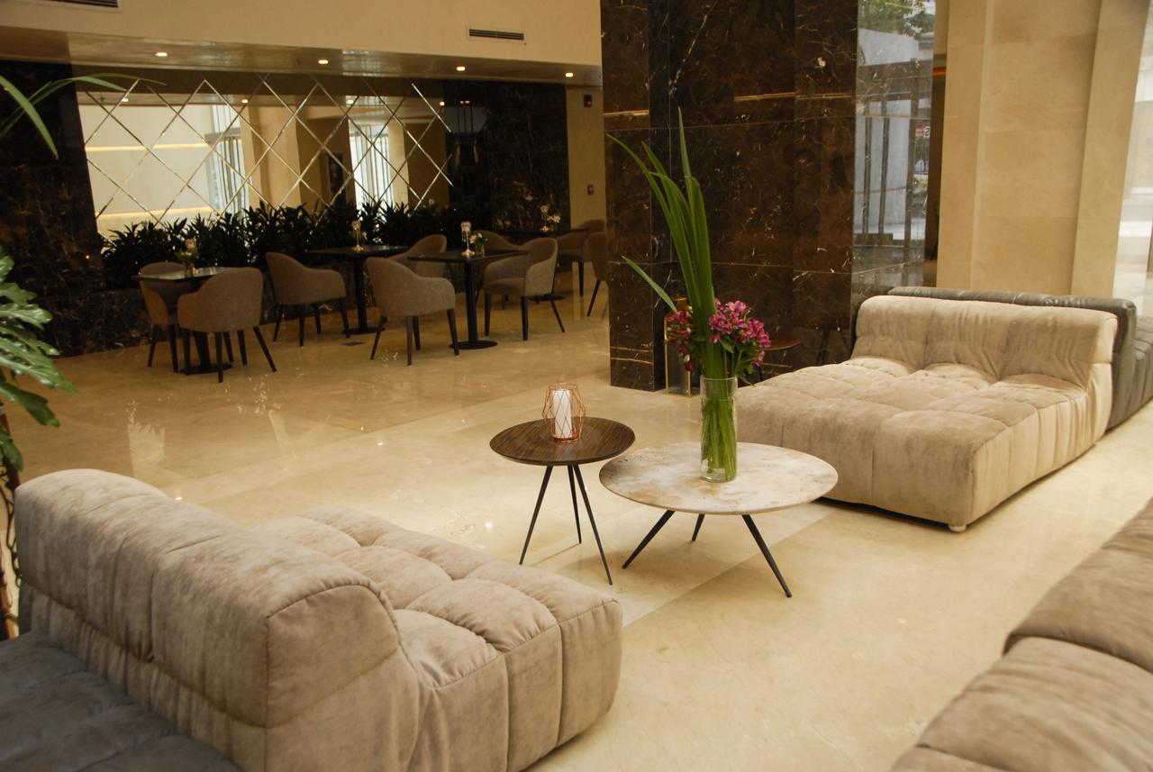 Grandview Hotel Buenos Aires Exteriér fotografie