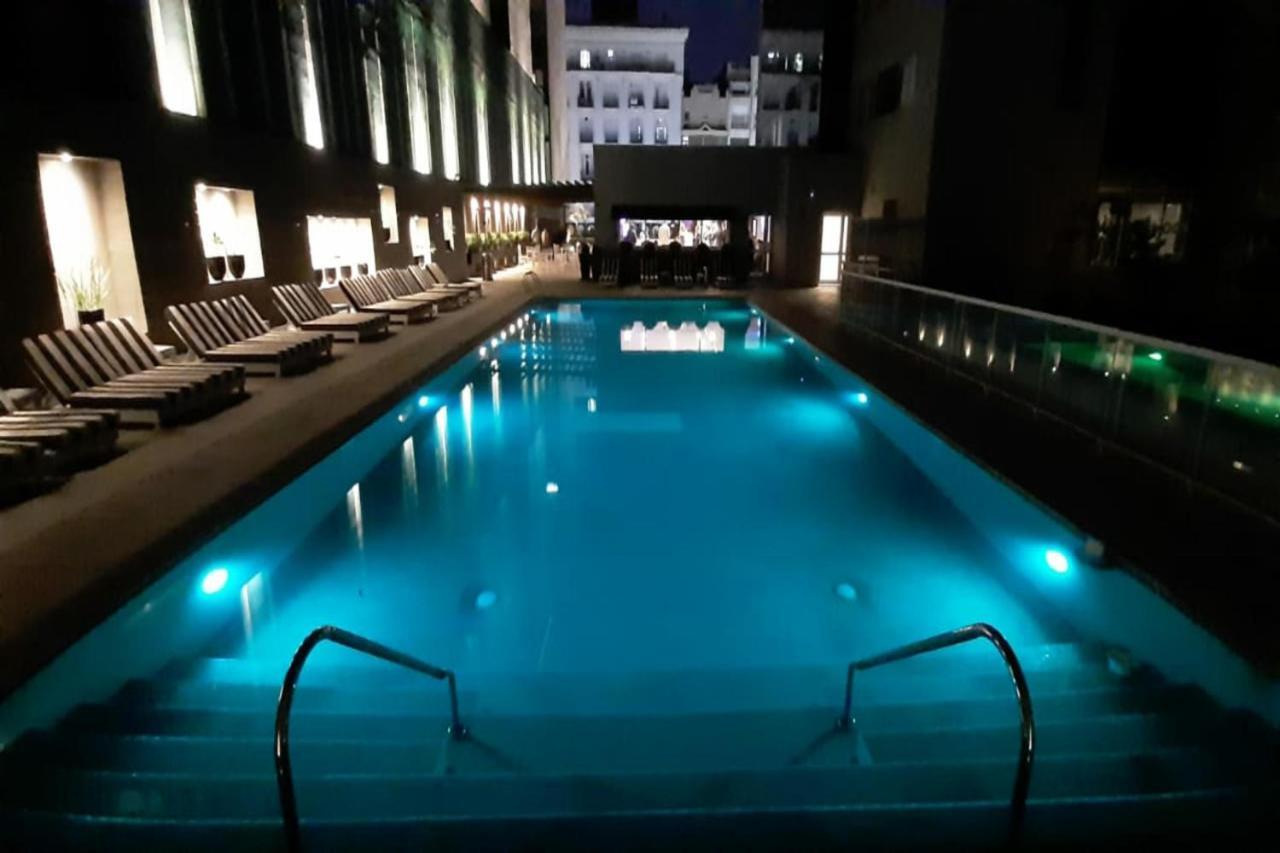Grandview Hotel Buenos Aires Exteriér fotografie