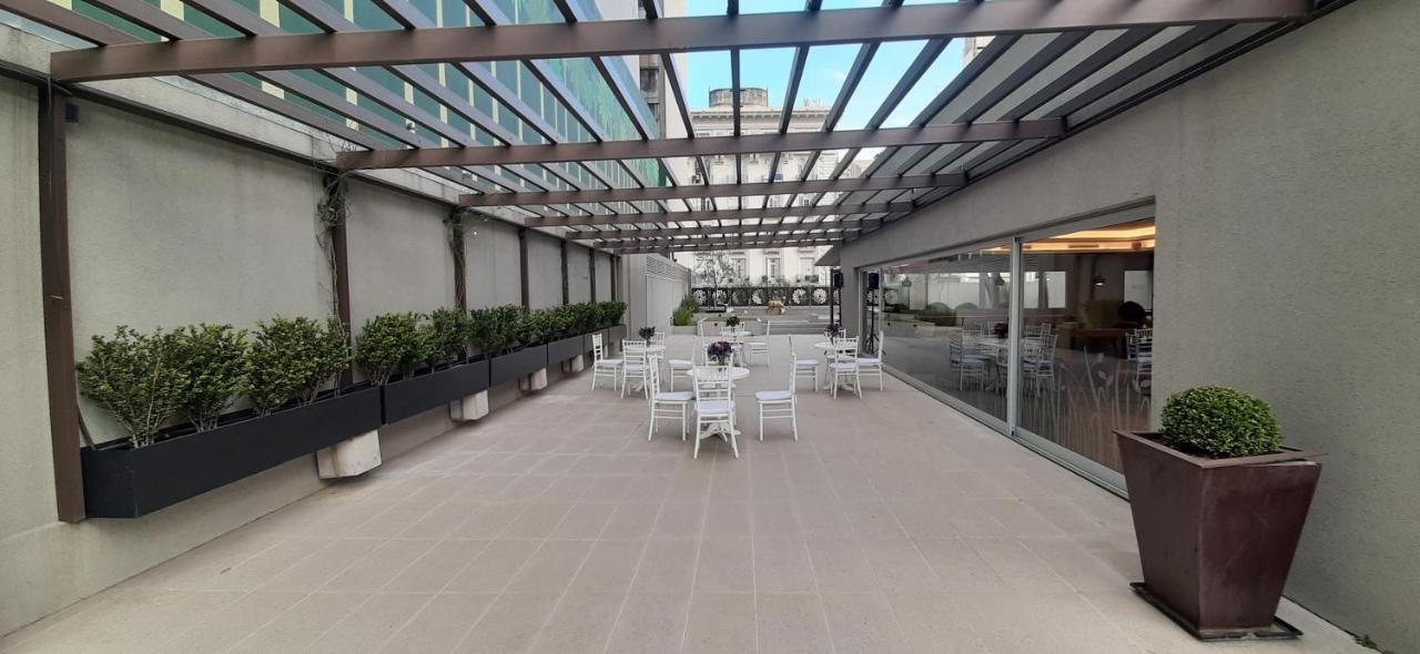 Grandview Hotel Buenos Aires Exteriér fotografie